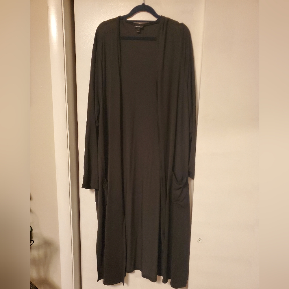 Torrid duster